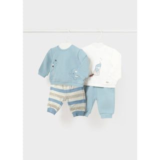 Mayoral 2 Piece Set F1 - Shop at The Pump Station and Nurtury