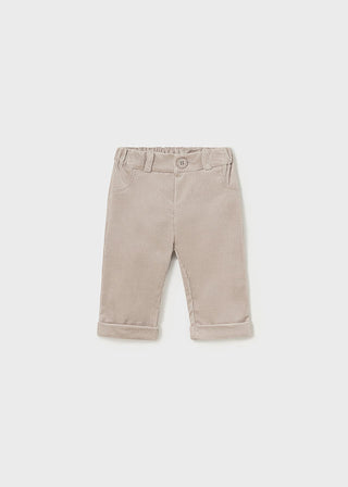 Mayoral Cord Trousers F1 - Shop at The Pump Station and Nurtury