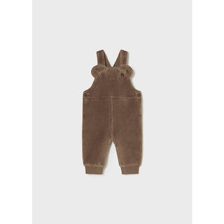 Mayoral Corduroy Dungaree F1 - Shop at The Pump Station and Nurtury