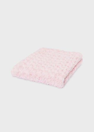 Mayoral Fur Baby Blanket F1 - Shop at The Pump Station and Nurtury