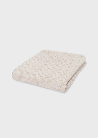 Mayoral Fur Baby Blanket F1 - Shop at The Pump Station and Nurtury