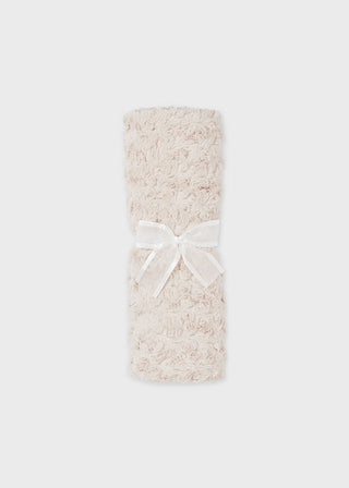 Mayoral Fur Baby Blanket F1 - Shop at The Pump Station and Nurtury