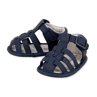 Mayoral Indigo Sandals S1 - Shop at The Pump Station and Nurtury