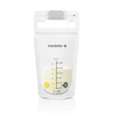 Medela Breast Milk Storage Bags-100ct