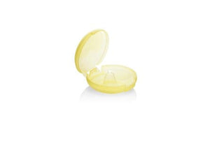 Medela Contact Nipple Shield with Case - Shop at The Pump Station and Nurtury