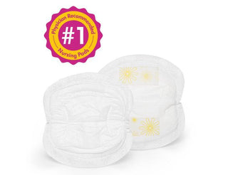 Medela Disposable Nursing Pads 60ct - Shop at The Pump Station and Nurtury