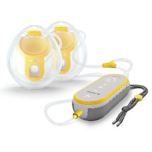 Medela Freestyle™ Hands-free Breast Pump - Just $262.49! Shop now at The Pump Station & Nurtury