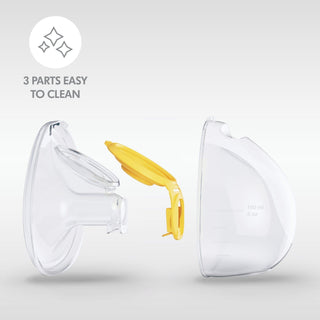 Medela Freestyle™ Hands-free Breast Pump - Just $349.99! Shop now at The Pump Station & Nurtury