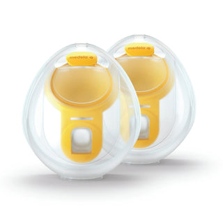 Medela Freestyle™ Hands-free Breast Pump - Just $349.99! Shop now at The Pump Station & Nurtury