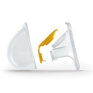 Medela Freestyle™ Hands-free Breast Pump - Just $349.99! Shop now at The Pump Station & Nurtury