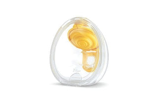 Medela Hands-Free In Bra Collector Cups - Shop at The Pump Station and Nurtury