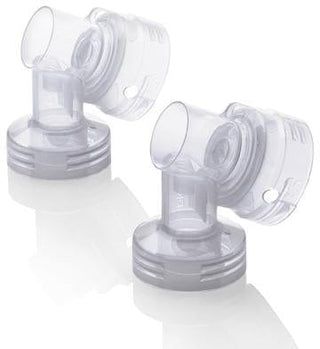 Medela PersonalFit™ Connector - Shop at The Pump Station and Nurtury