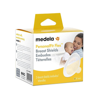 Medela PersonalFit Flex Breast Shields, 2pc - Shop at The Pump Station and Nurtury