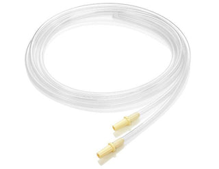 Medela Pump in Style Replacement Tubing 2pk - Shop at The Pump Station and Nurtury