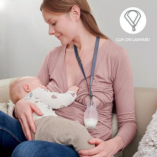 Medela Silicone Breast Milk Collector - Shop at The Pump Station and Nurtury