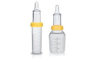 Medela SpecialNeeds® Feeder - 80ml - Shop at The Pump Station and Nurtury