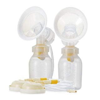 Medela Symphony Double Pumping Kit - Shop at The Pump Station and Nurtury