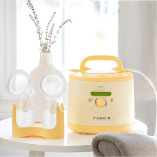 Medela Symphony Double Pumping Kit - Shop at The Pump Station and Nurtury