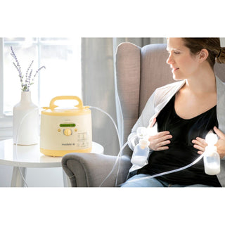 Medela Symphony Plus Hospital-Grade Breast Pump - Shop at The Pump Station and Nurtury