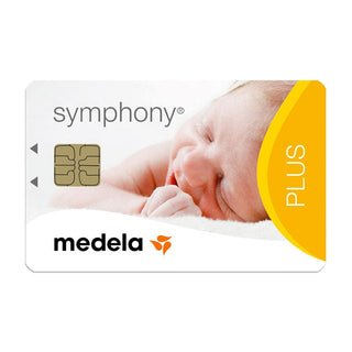 Medela Symphony Plus Hospital-Grade Breast Pump - Shop at The Pump Station and Nurtury