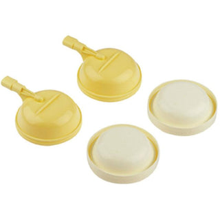 Medela Symphony® Protective Cap & Membranes. - Shop at The Pump Station and Nurtury