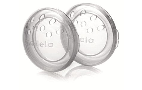 Medela 20mm Contact Nipple Shield- Pump Station & Nurtury