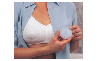 Medela TheraShells™ Breast Shells 2pk - Shop at The Pump Station and Nurtury