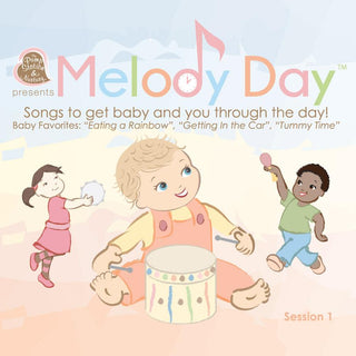 Melody Day Music & Play Music - Ships Free! - Shop at The Pump Station and Nurtury