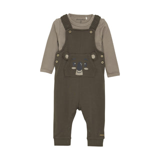 Minymo 2 piece Koala Set F1 - Shop at The Pump Station and Nurtury