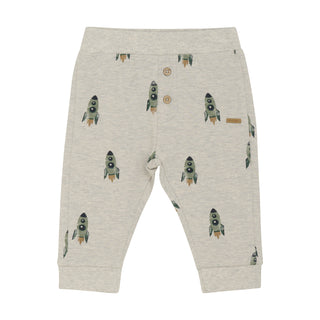 Minymo AOP Sweatpant F2 - Shop at The Pump Station and Nurtury