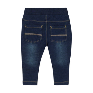 Minymo Denim Sweat Leggings F1 - Shop at The Pump Station and Nurtury