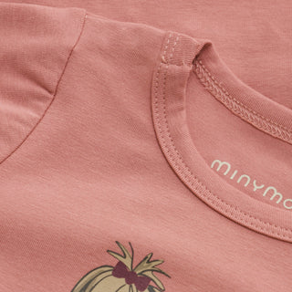 Minymo Long Sleeve Bodysuit F1 - Shop at The Pump Station and Nurtury