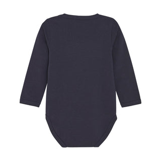 Minymo Long Sleeve Bodysuit F1 - Shop at The Pump Station and Nurtury