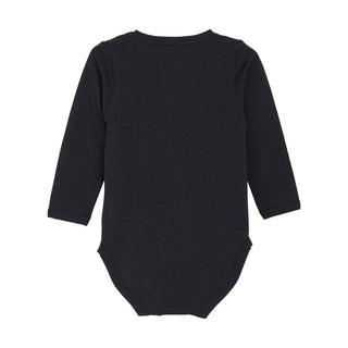 Minymo Long Sleeve Bodysuit F2 - Shop at The Pump Station and Nurtury