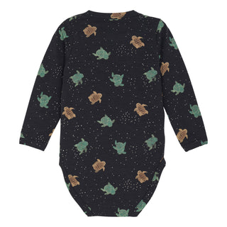 Minymo Long Sleeve Bodysuit F2 - Shop at The Pump Station and Nurtury