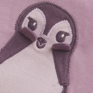 Minymo LS Penguin Sweatshirt F1 - Shop at The Pump Station and Nurtury