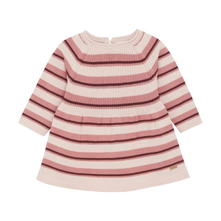 Minymo LS YD Knit Dress F1 - Shop at The Pump Station and Nurtury