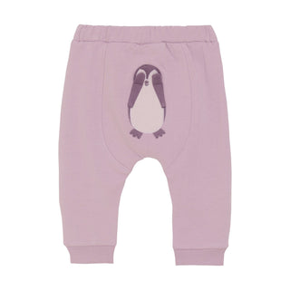 Minymo Penguin Sweatpant F1 - Shop at The Pump Station and Nurtury