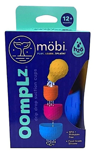 Mobi Oomplz, 12m+ - Shop at The Pump Station and Nurtury