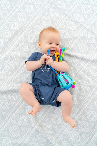 Möbi Zippee Activity Pull Toy 18m+ - Shop at The Pump Station and Nurtury