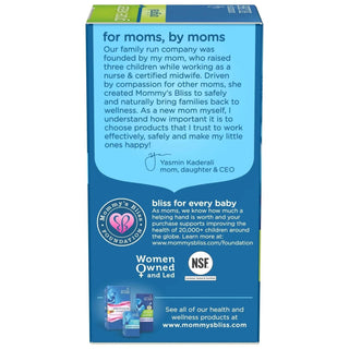 Mommy’s Bliss Gripe Water - Baby & Toddler > Health