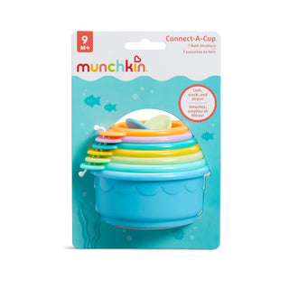 Munchkin Connect-A-Cup™ - Shop at The Pump Station and Nurtury