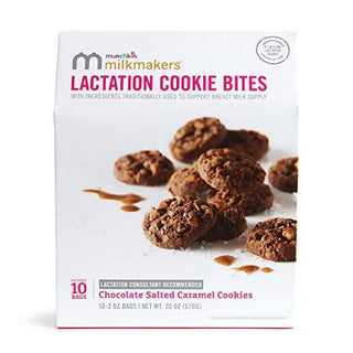 Munchkin Cookie bites 10 ct - Shop at The Pump Station and Nurtury