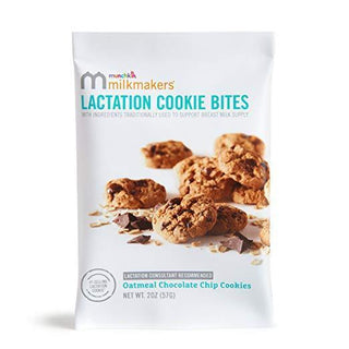 Munchkin Cookie bites 10 ct - Shop at The Pump Station and Nurtury