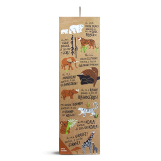 Munchkin Wild™ Bath Squirts - 8 Pack - Shop at The Pump Station and Nurtury