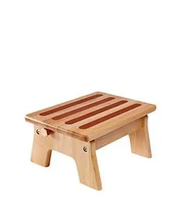 My Brest Friend Adjustable Nursing Stool – Special Addition