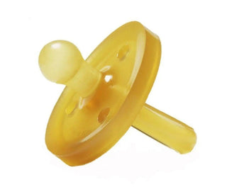 Natursutten All Natural Rounded Pacifier - Shop at The Pump Station and Nurtury