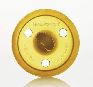 Natursutten All Natural Rounded Pacifier - Shop at The Pump Station and Nurtury