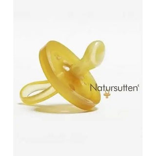 Natursutten Orthodontic Pacifier - Shop at The Pump Station and Nurtury