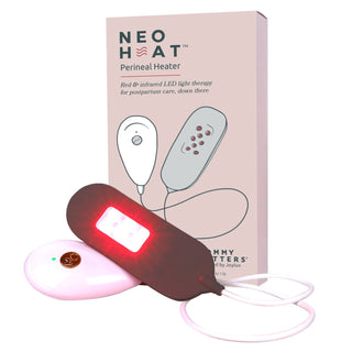 NEOHEAT Perineal Heater - Shop at The Pump Station and Nurtury